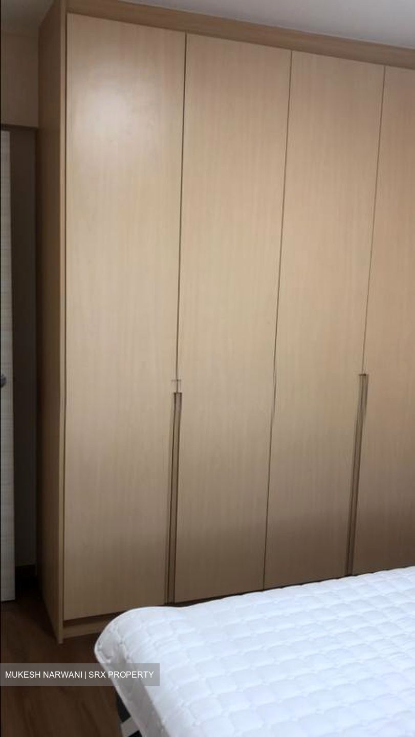 Blk 120 Eunos Vista (Bedok), HDB 4 Rooms #537089021